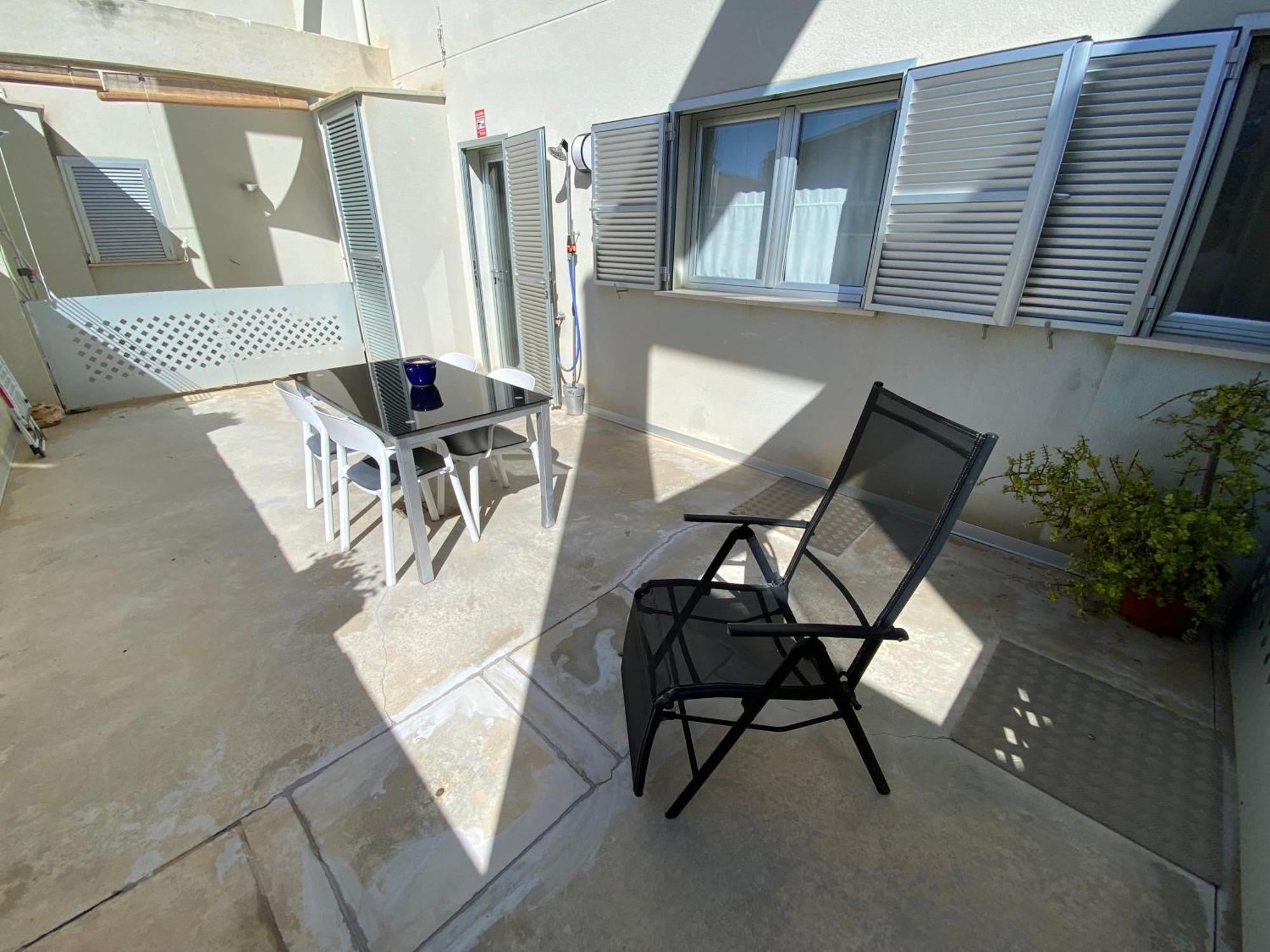 Ca Duplex Mar S'Estanyol De Migjorn El Estanyol Exterior foto